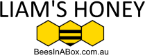 Bees In A Box